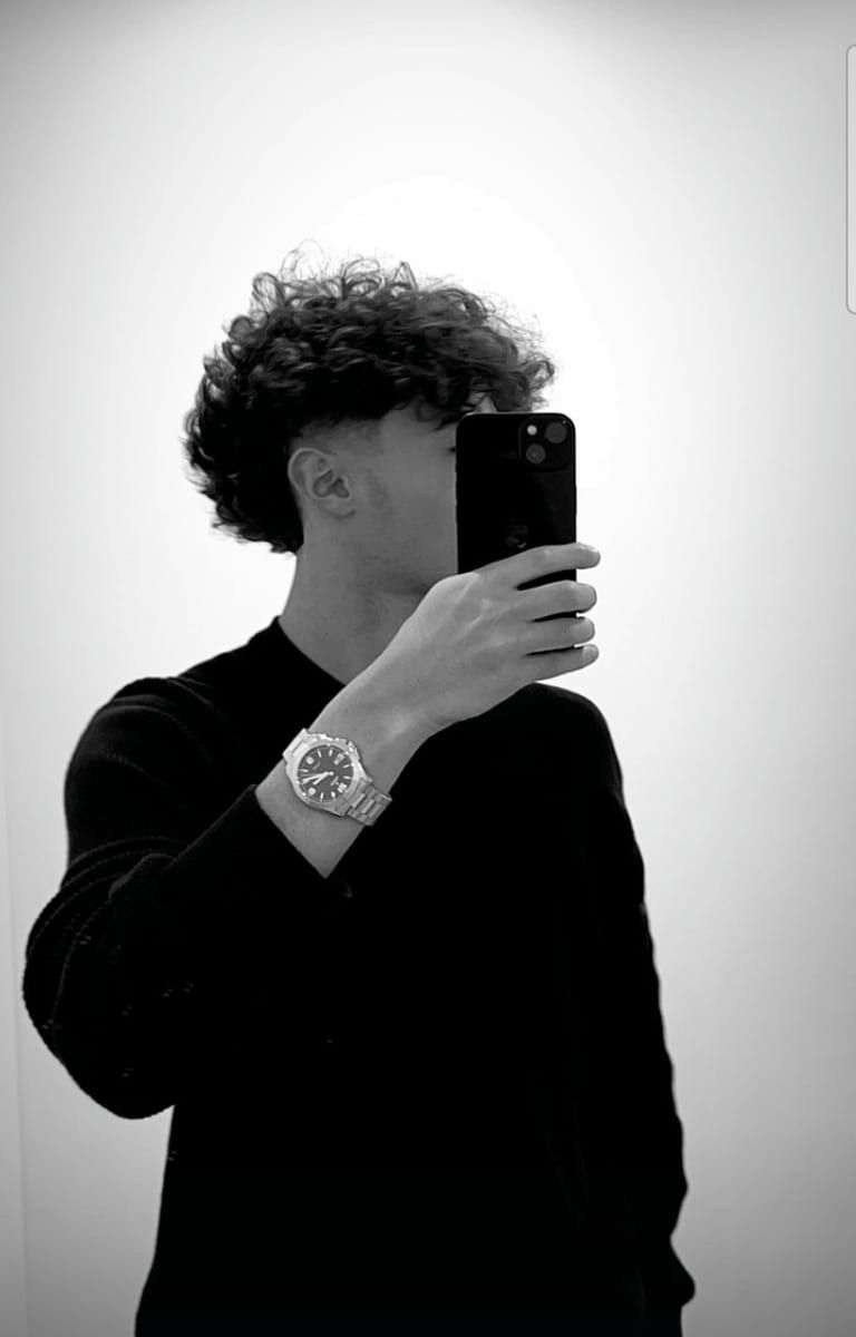 Profil de Jeriel