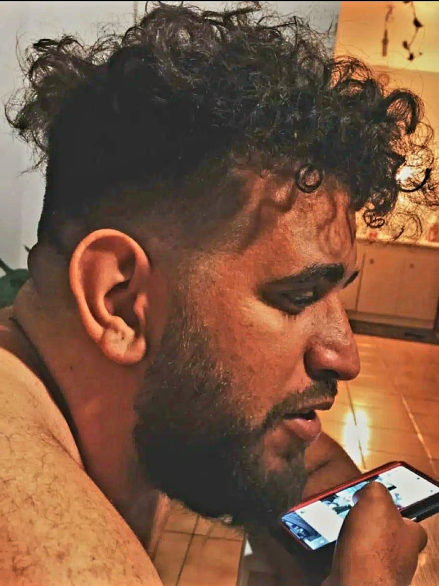 Profil de Miguel
