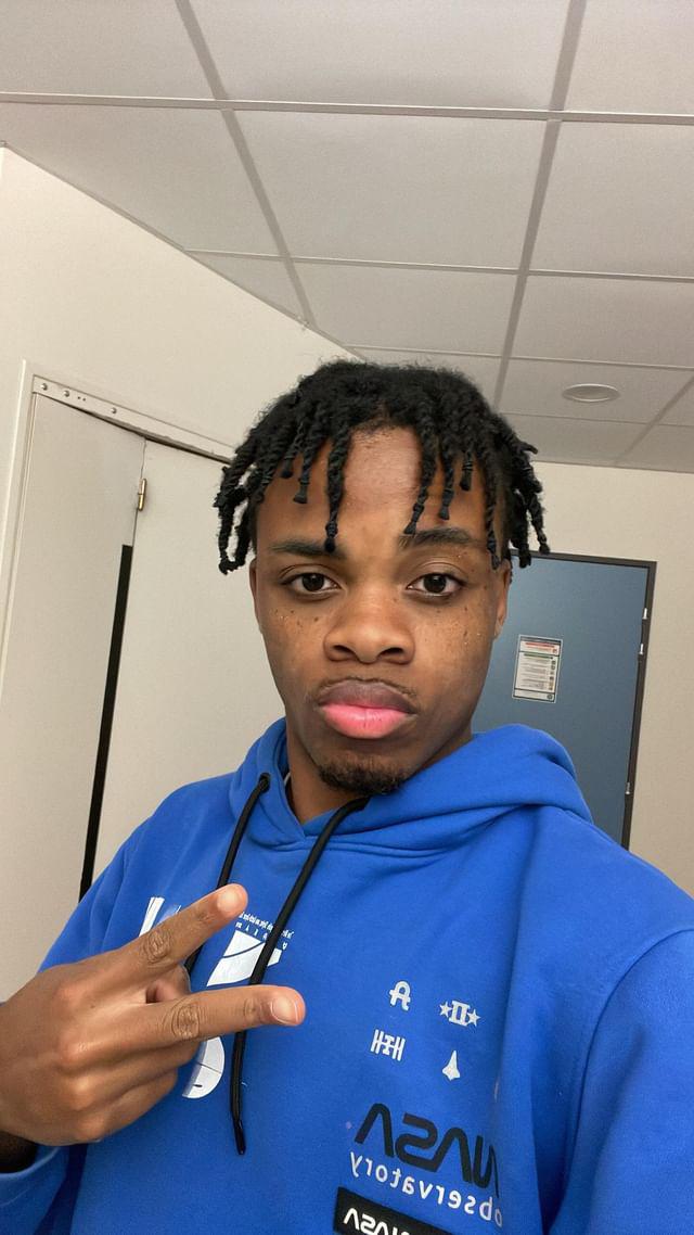 Profil de Ananda