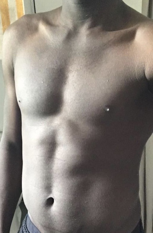 Profil de Hazim