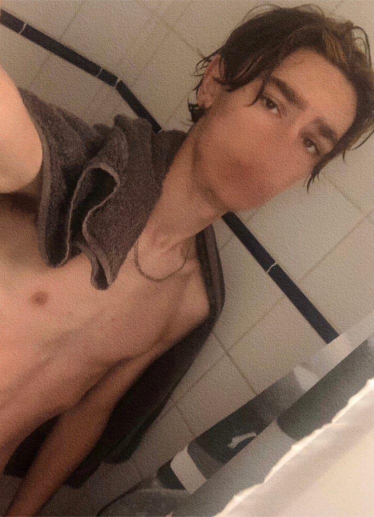 Profil de Brivael