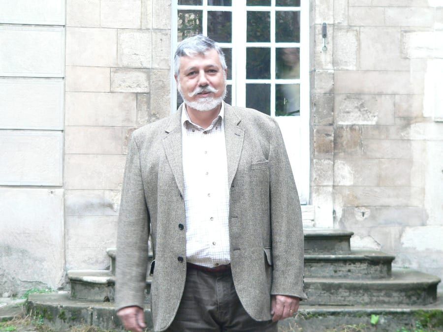 Profil de Heny