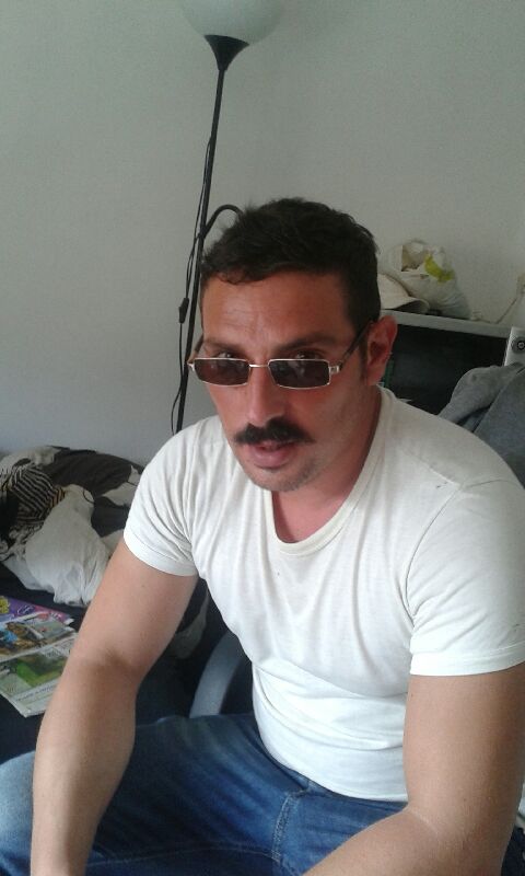Profil de Manoha