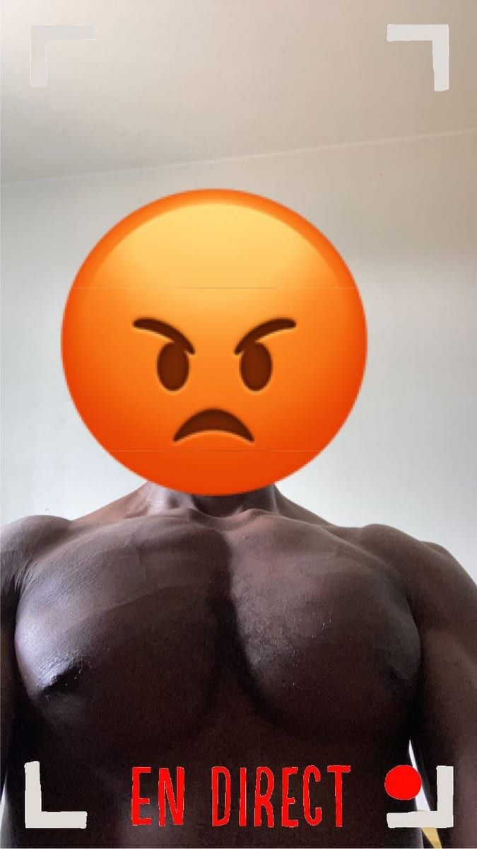 Profil de Jalel