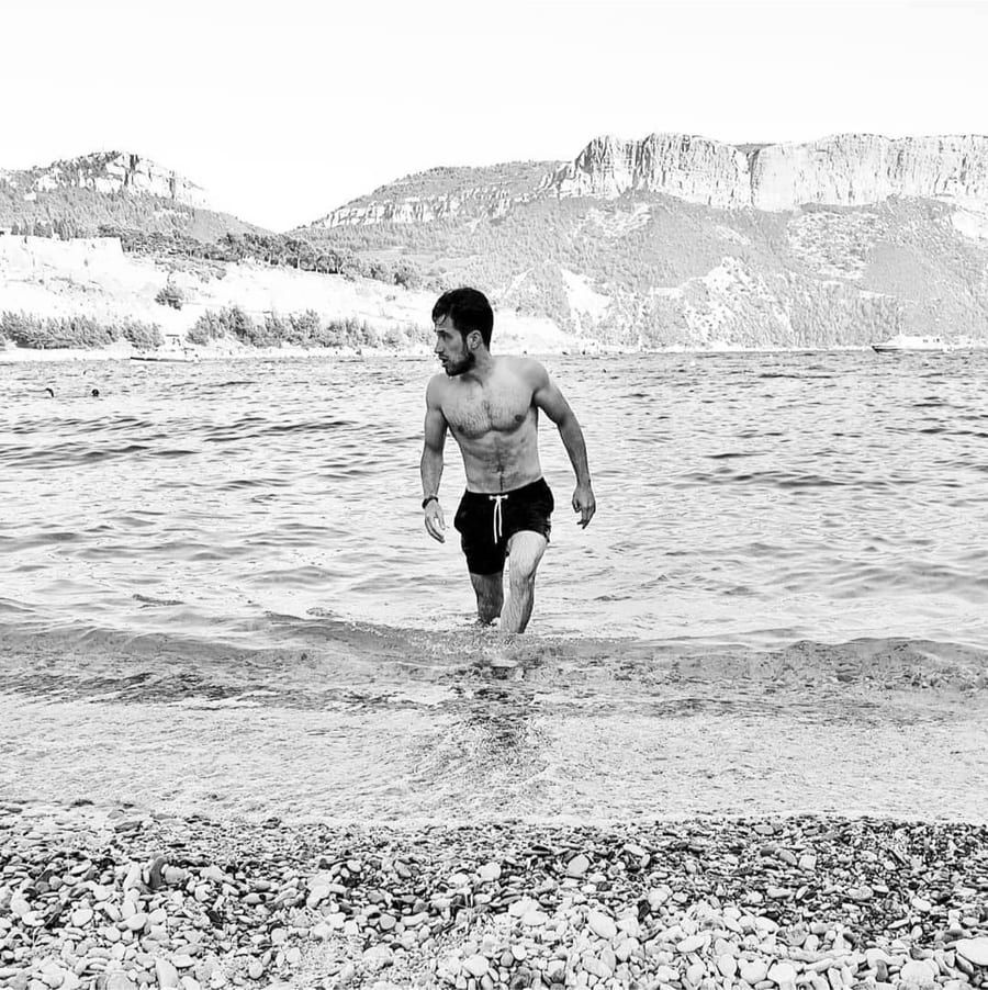 Profil de Rhayan