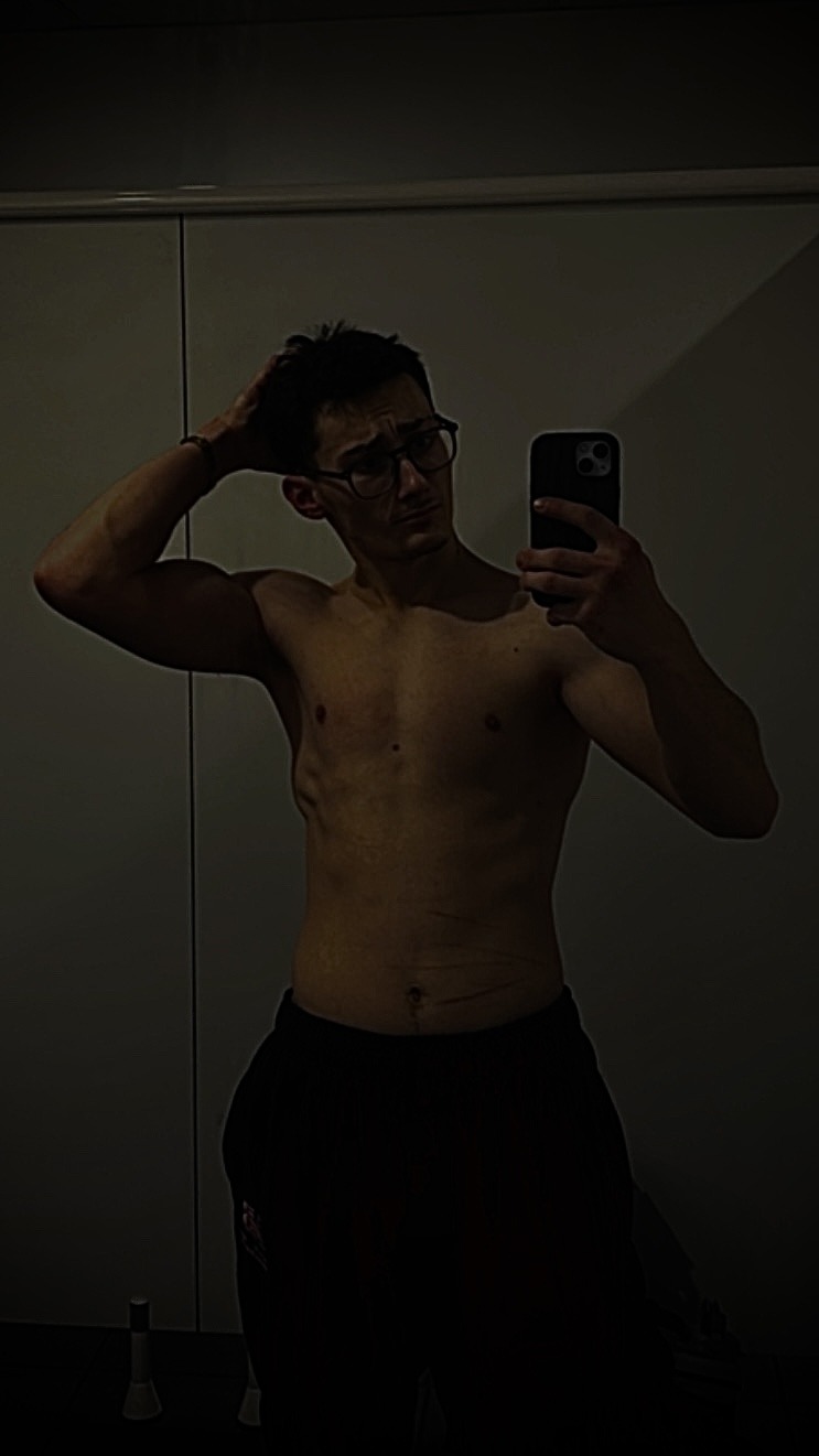Profil de Salym