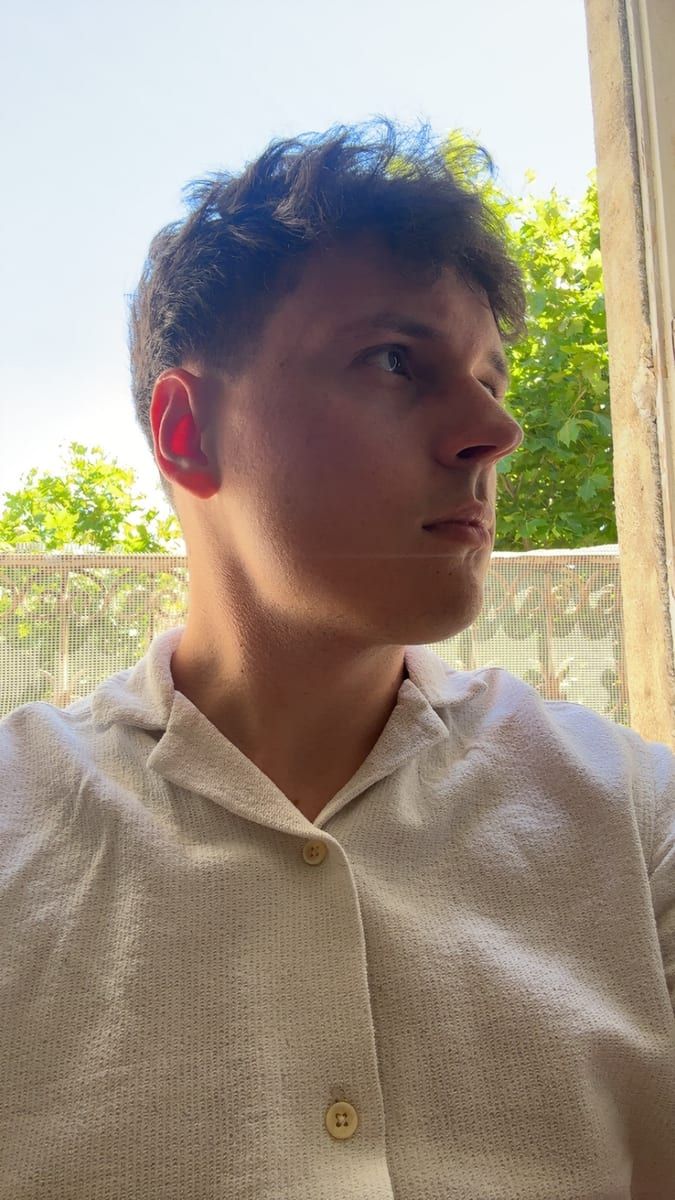 Profil de Randy