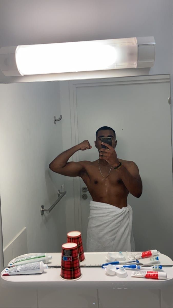 Profil de Ismaila