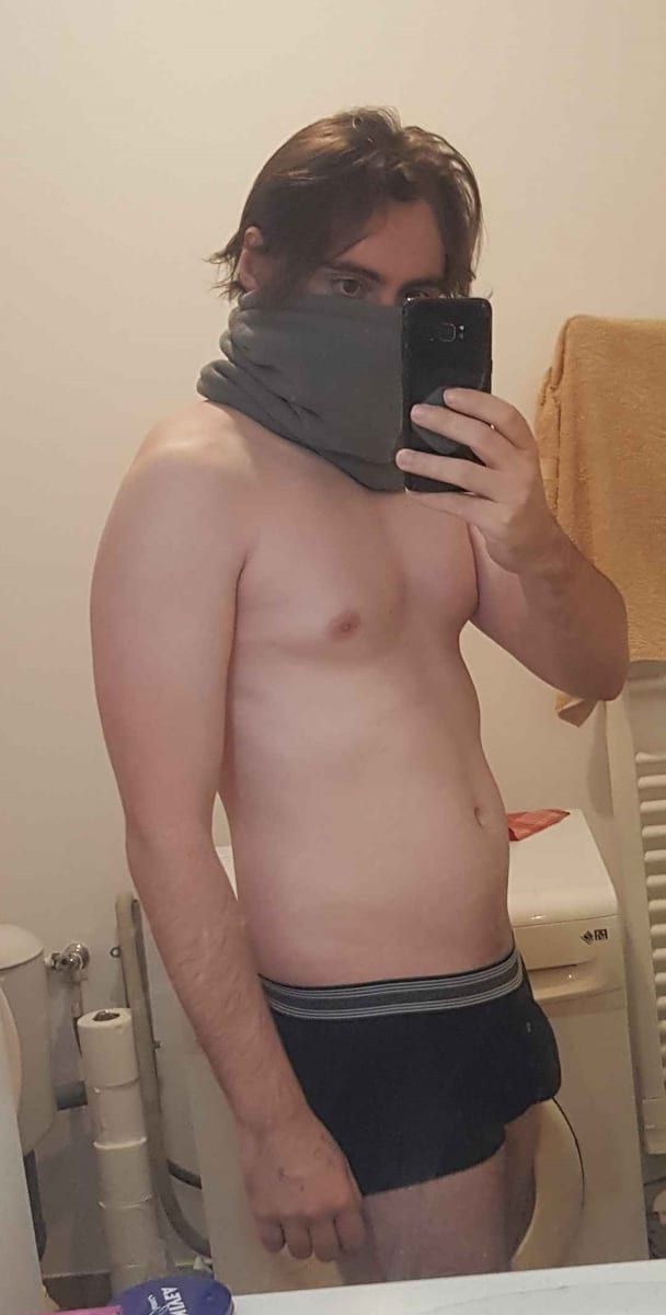 Profil de Nouhoum