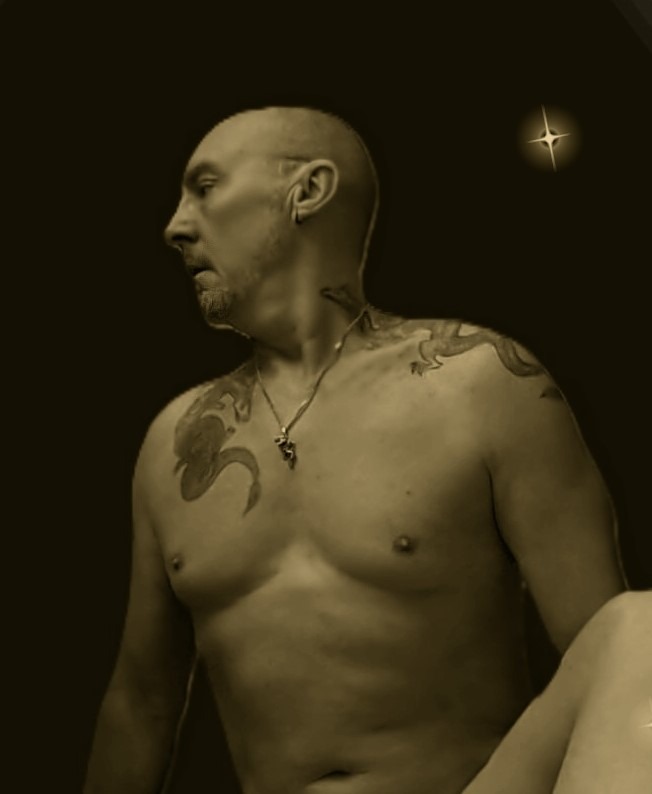 Profil de Djellali