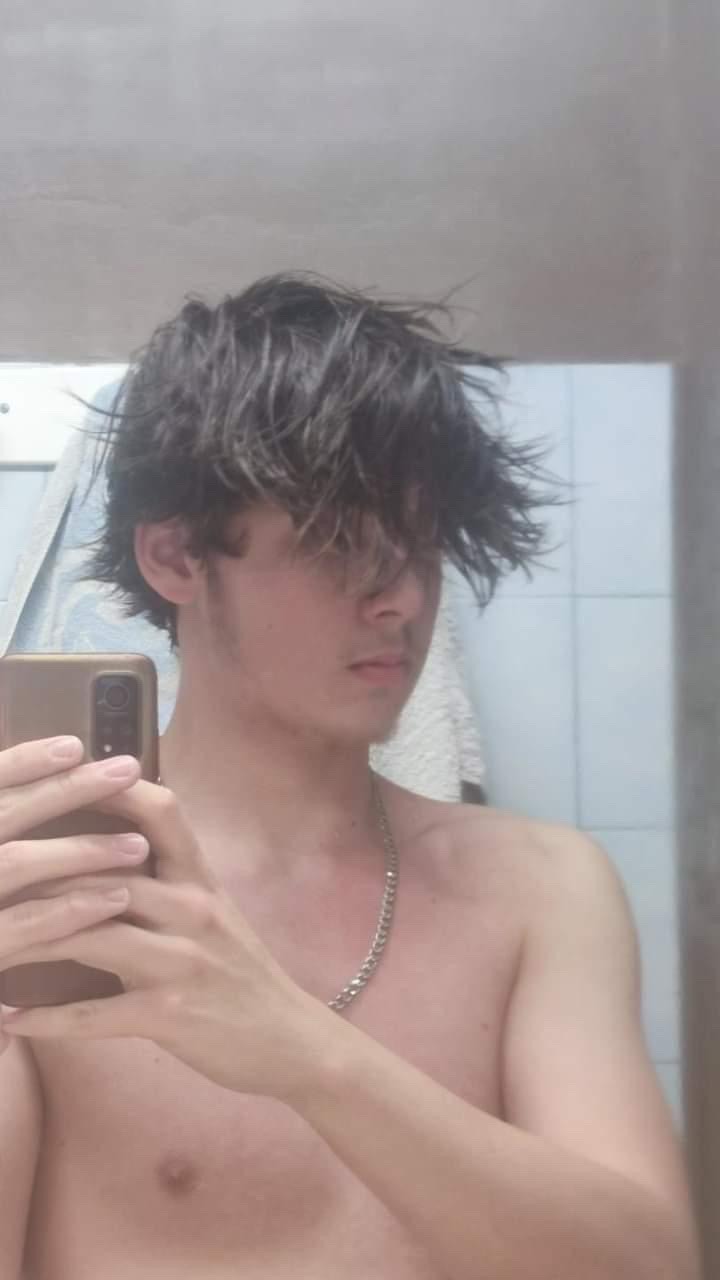 Profil de Majid