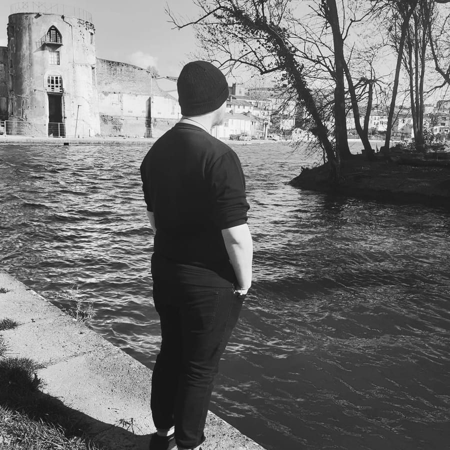 Profil de Erwane