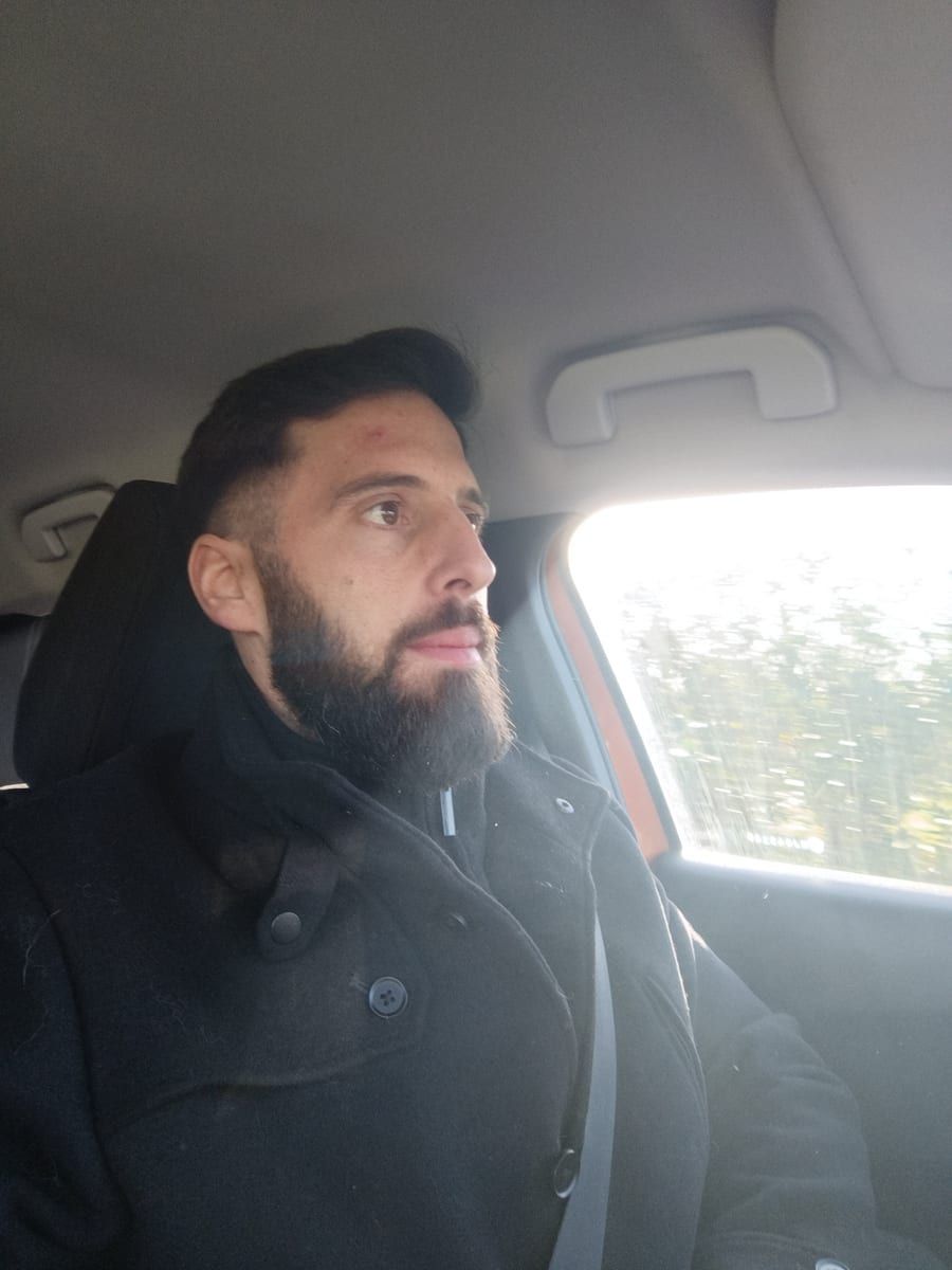 Profil de Kellian