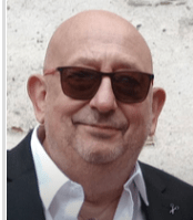 Profil de Kristopher