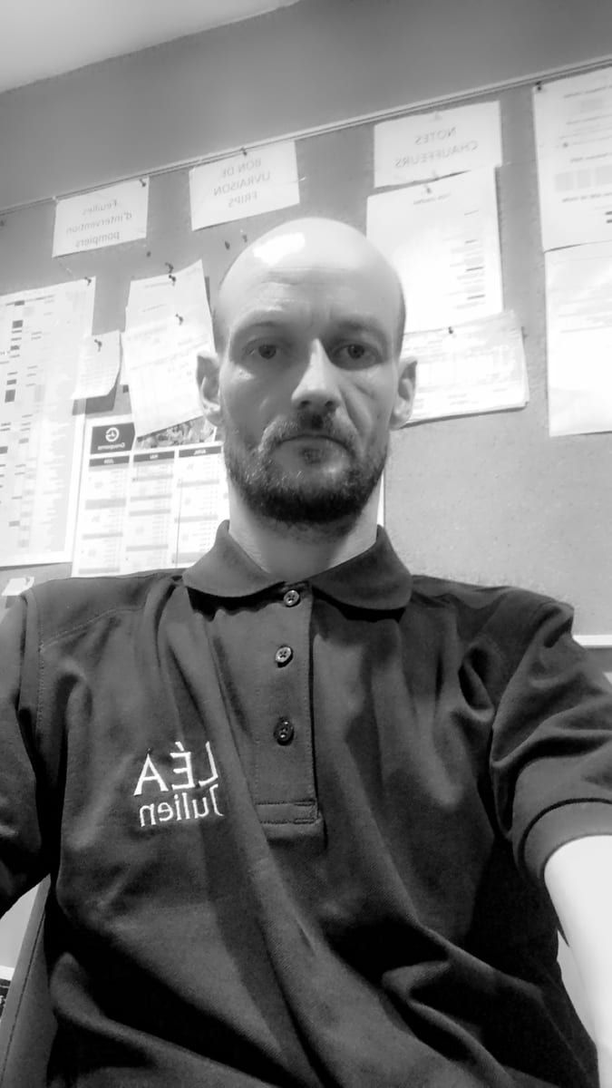 Profil de Farrell