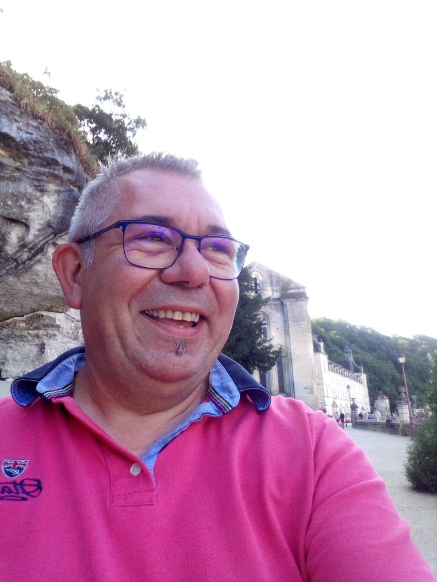 Profil de Iwann