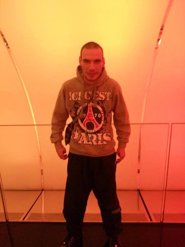 Profil de Leonid