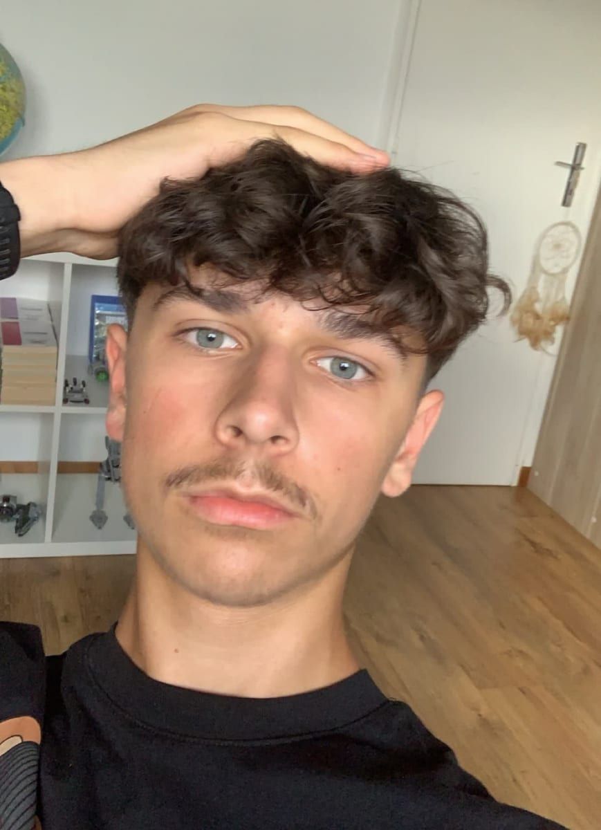 Profil de Elvio