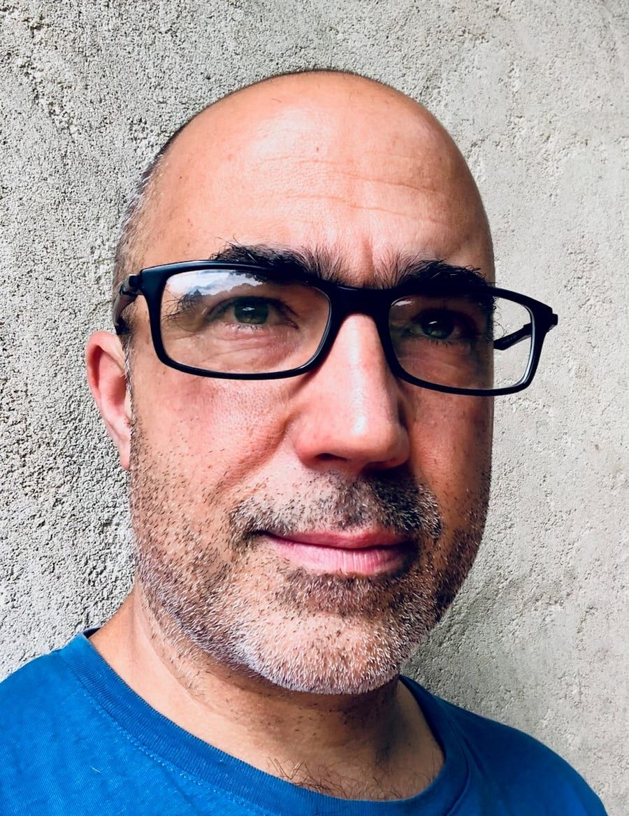 Profil de Tibault