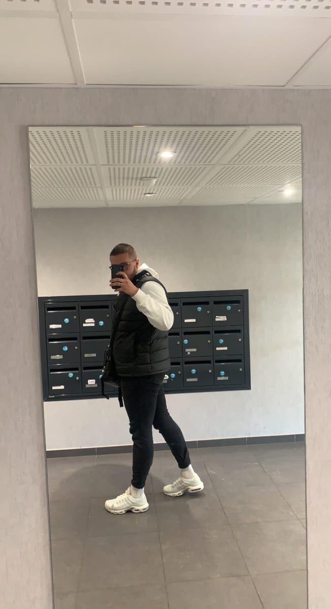 Profil de Athmane