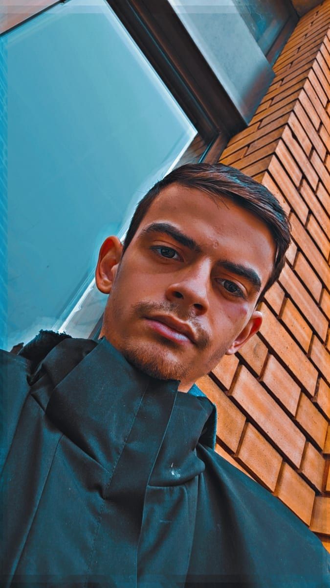 Profil de Johanan