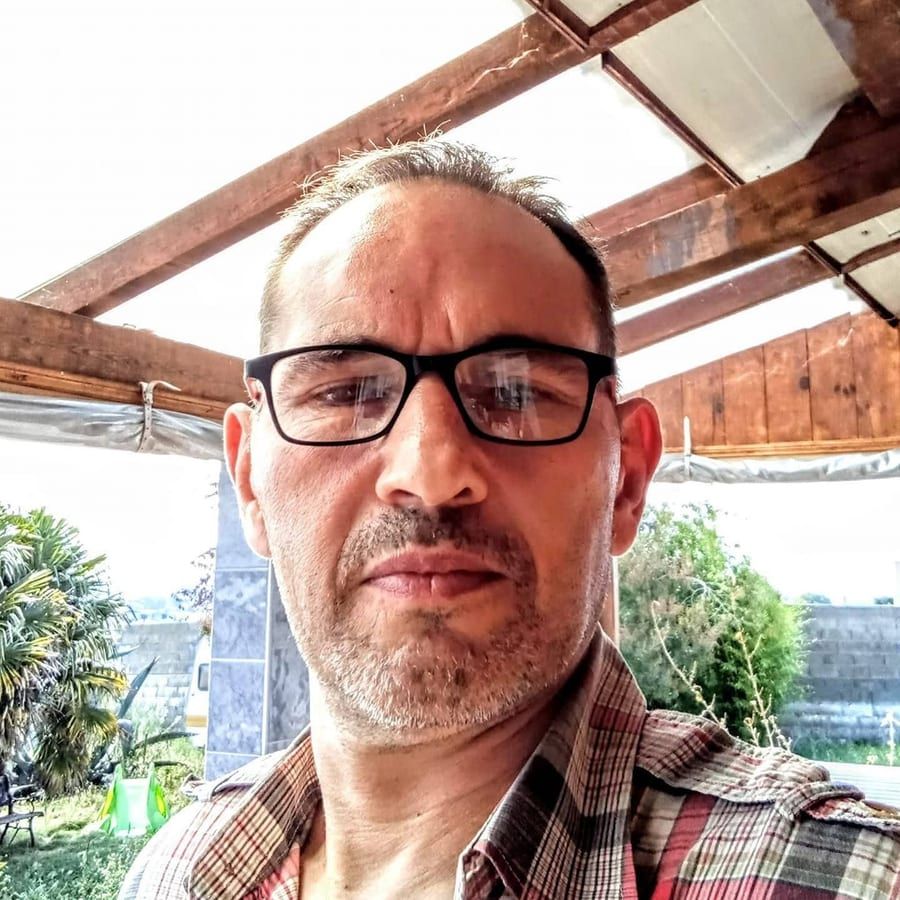 Profil de Robinson