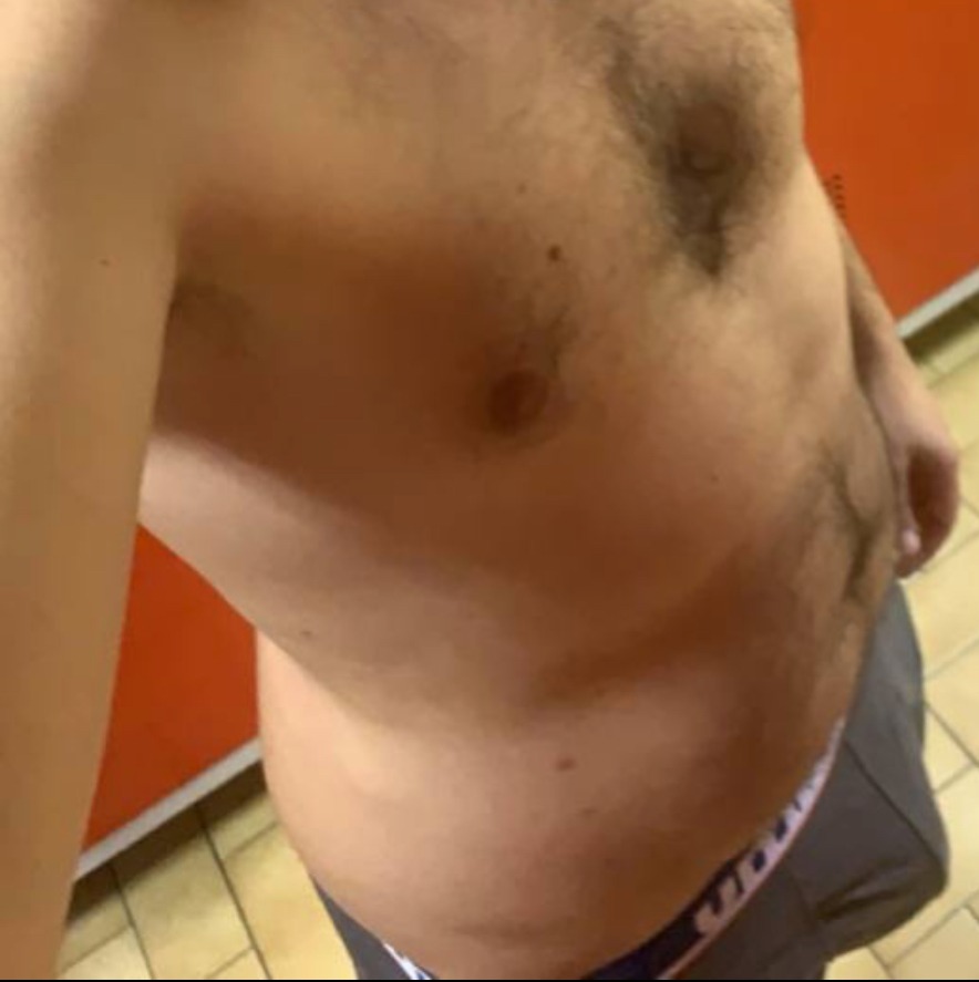 Profil de Ahcene