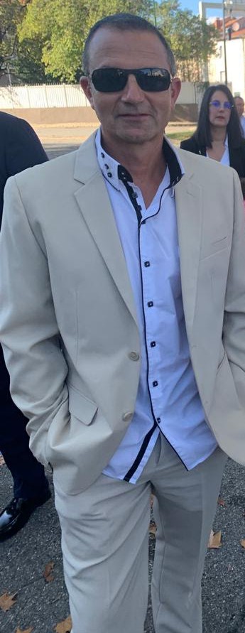 Profil de Demir