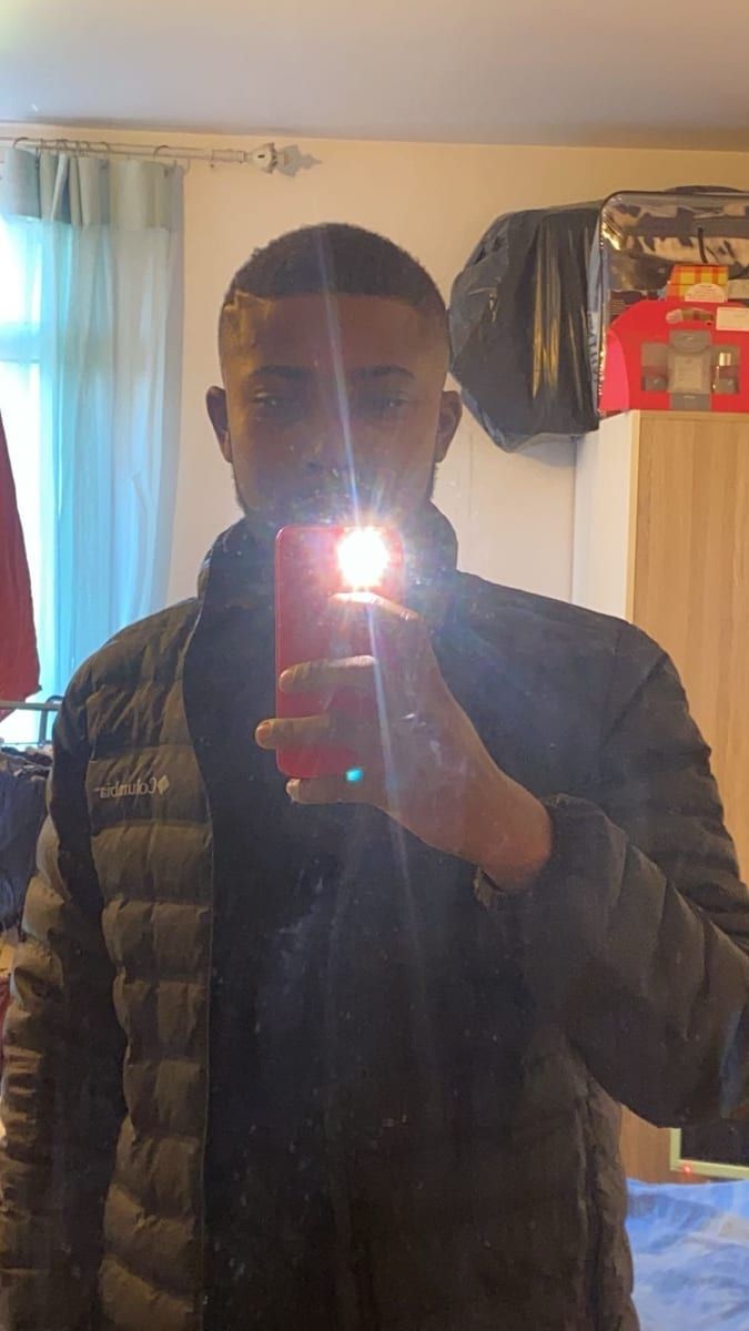 Profil de Mhedy
