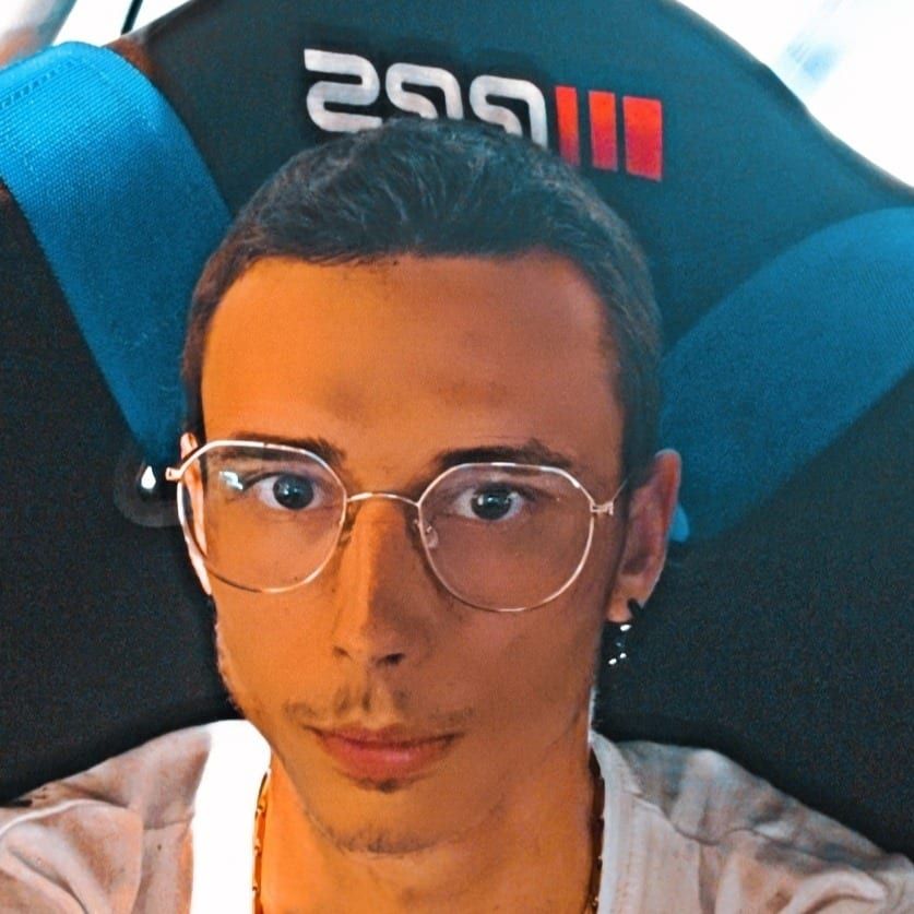 Profil de Désiré