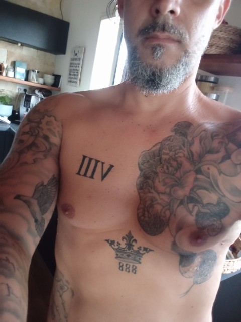 Profil de Marc-emmanuel
