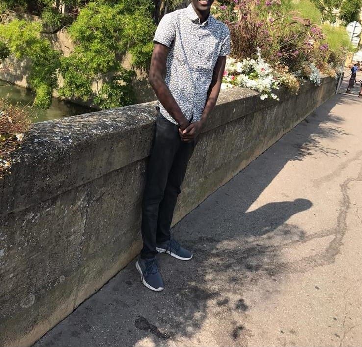 Profil de Assan